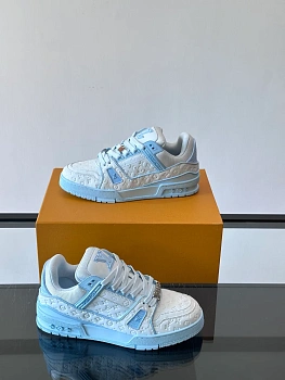 Кроссовки Мужские Louis Vuitton 69605