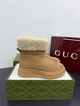 Угги Женские Gucci 582121