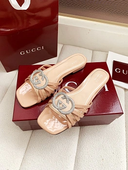Туфли Женские Gucci 13199082