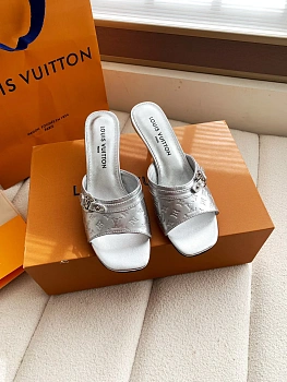 Туфли Женские Louis Vuitton 11876789