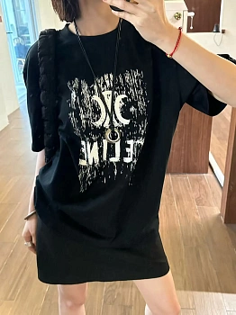 Футболки Женские Celine 27757