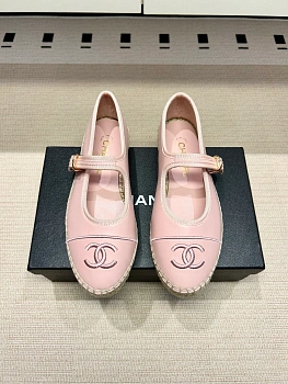 Туфли Женские Chanel 13108903