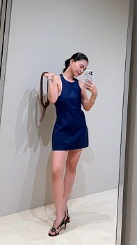 Платья Женские Miu Miu 4906604