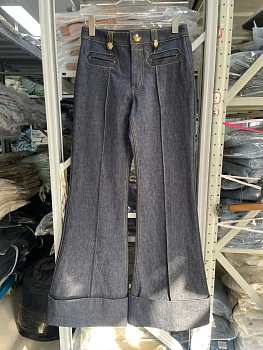 Джинсы Женские Zimmermann 1656044