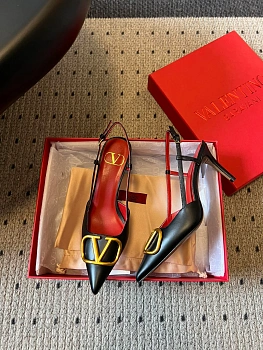 Туфли Женские Valentino 838431