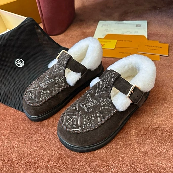 Мюли И Сабо Женские Louis Vuitton 313710