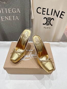 Туфли Женские Christian Louboutin 914302