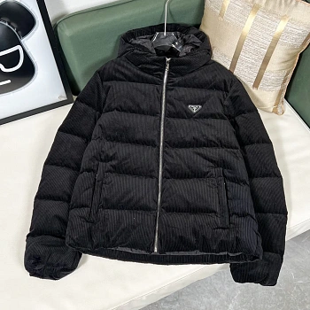 Куртки Мужские Prada 2078