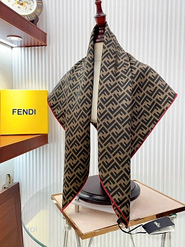 Шарфы Fendi 35179