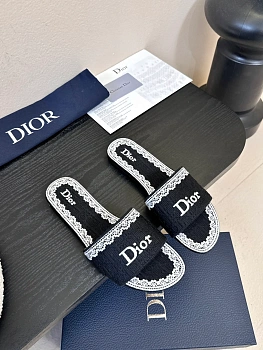 Туфли Женские Christian Dior 13465510