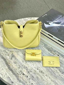 Сумки На Ремне Женские Celine 33339