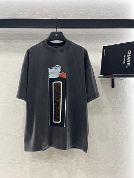 Футболки Женские Alexander Wang 785289