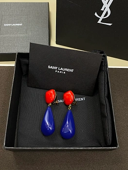 Бижутерия Saint Laurent 893999