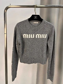 Джемперы И Свитеры Женские Miu Miu 428020
