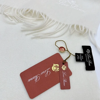 Шарфы Loro Piana 207733