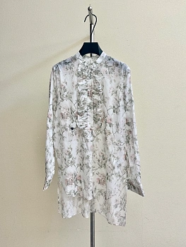 Рубашки Женские Christian Dior 1264714