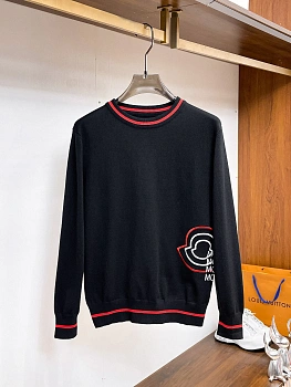 Джемперы И Свитеры Мужские Moncler 384069