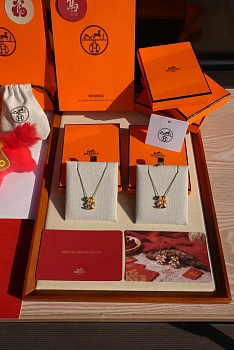Бижутерия Hermes 5602681