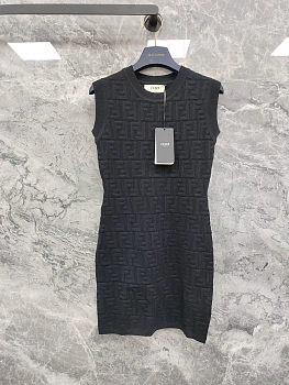 Платья Женские Fendi 11490245