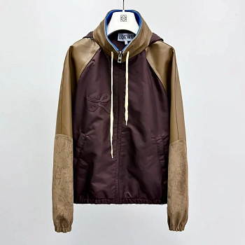 Куртки И Пуховики Мужские Loewe 13460417
