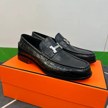 Лоферы И Туфли Мужские Hermes 1656807