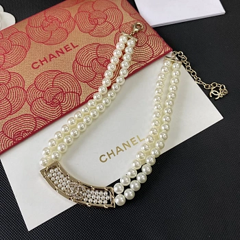 Бижутерия Chanel 1256295