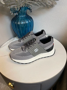 Кроссовки Мужские Dolce & Gabbana 122767