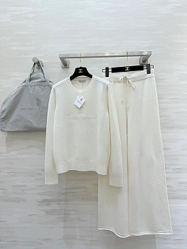 Костюмы Мужские Brunello Cucinelli 773936