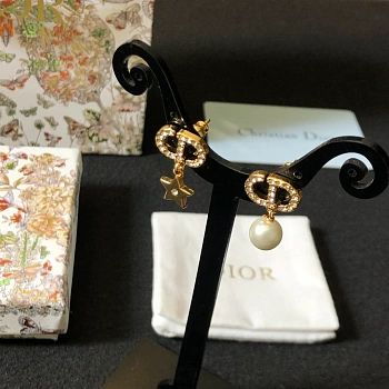 Бижутерия Christian Dior 1256332