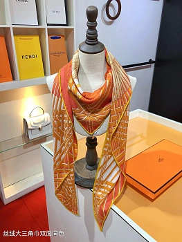 Шарфы Hermes 1174213