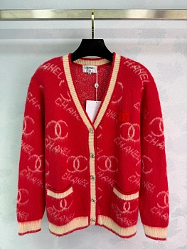 Джемперы И Свитеры Женские Chanel 553305