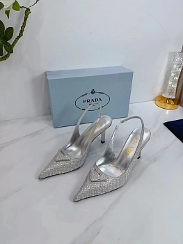 Туфли Женские Prada 760650