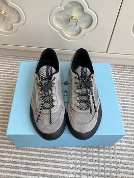 Кроссовки Женские Prada 13239497