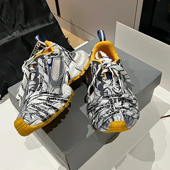 Кроссовки Женские Balenciaga 5027818