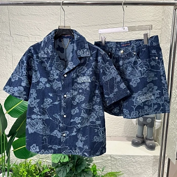 Костюмы Мужские Louis Vuitton 35249