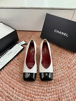 Босоножки Женские Chanel 13472658