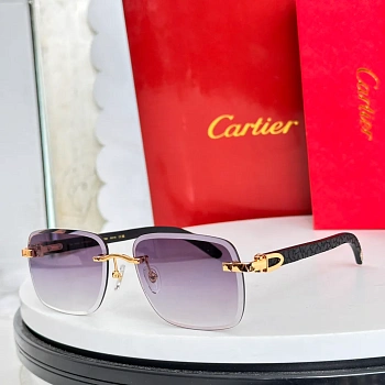 Очки Cartier 481436