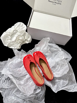 Балетки Женские Maison Margiela 13442973