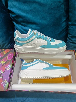 Кеды Женские Louis Vuitton 17512