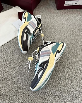 Кроссовки Женские Gucci 4321360