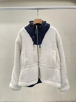 Куртки И Пуховики Женские Louis Vuitton 6637805