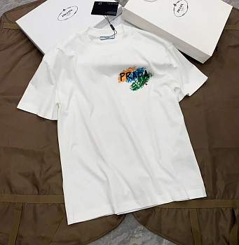 Футболки Мужские Prada 11322863