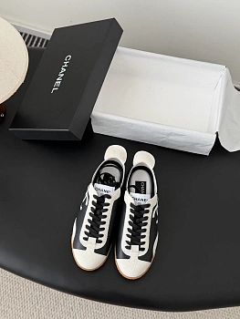 Кроссовки Женские Chanel 10209907