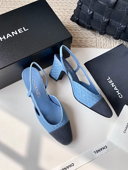 Туфли Женские Chanel 262947