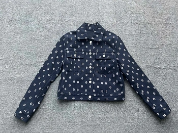 Куртки И Пуховики Женские Hermes 4416783