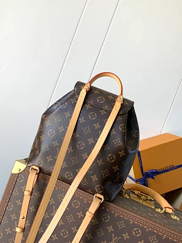 Рюкзаки Женские Louis Vuitton 11488631