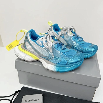 Кроссовки Женские Balenciaga 6062653