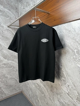 Футболки Женские Chrome Hearts 11679860
