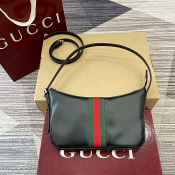 Сумки На Ремне Женские Gucci 691382