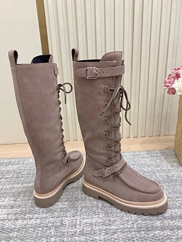 Сапоги Женские Hermes 2211629